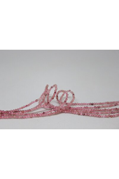 Yasamtohumu Lungimea este de 9 cm. Pietre de cuarț roz Quarter Array - 2 mm