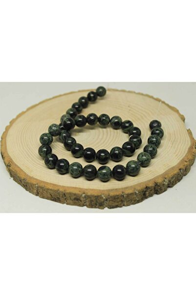Yasamtohumu 10 mm serpentin kamen četvrtina niza - 9 cm dužine