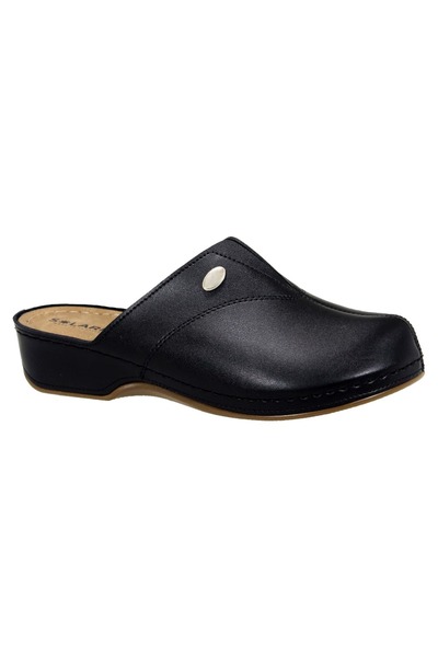 solariz شبشب نسائي لتقويم العظام بنعل غير قابل للانزلاق - سابو