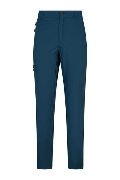 2AS Pantaloni pentru bărbați albastru bleumarin - Peed 2aspeemfbss24-0335
