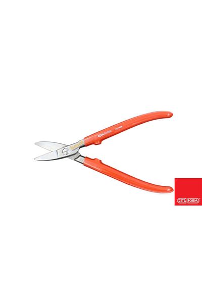 CETA FORM 180 Mm JEwElEr's Scissors - bEvElEd J16-180b
