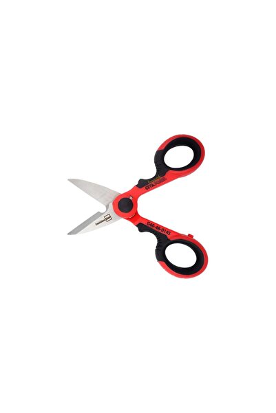 CETA FORM 145 Mm Electrician Scissors - Multi-purpose, G40-48-0145 Model