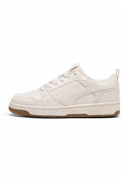 Puma Rebound v6 Low Coquette tornacipő