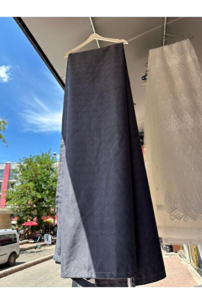 DünyaKumaş Balkon Perdesi