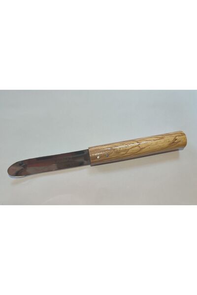 TREND Paslanmaz patlıcan oyacağı