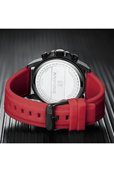 Naviforce ساعة معصم رجالية