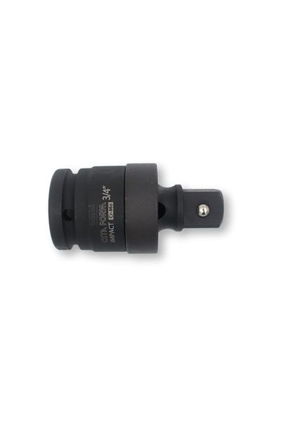 CETA FORM C71-80 Model 3/4'' Air Universal Joint