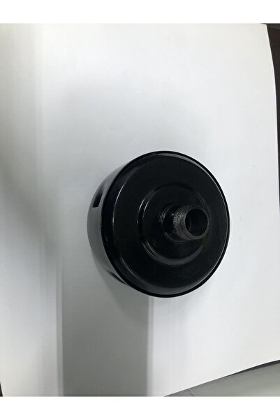 YILMAZ SEGMAN KOMPRESÖR Kompresör hava emiş filitresi 3/4 diş ölçülü