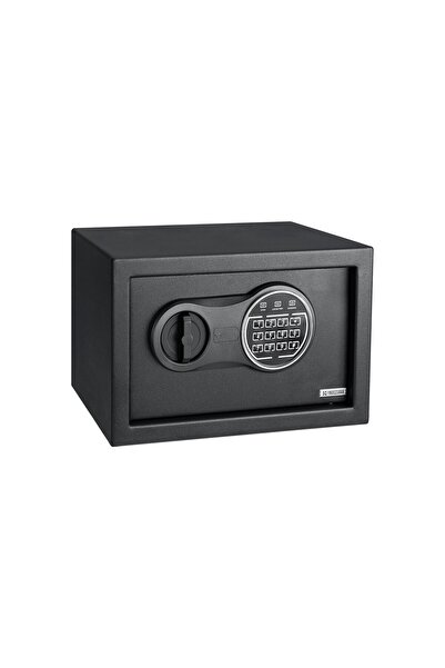 NAS ÇELİK KASA 25 Sce Şifreli Ev Tipi Çelik Kasa