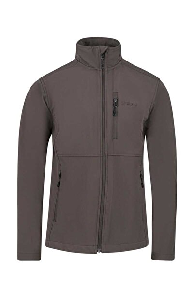 2AS Apnea Thermofıne Erkek Ceket Antrasit 2asap1010-5a1