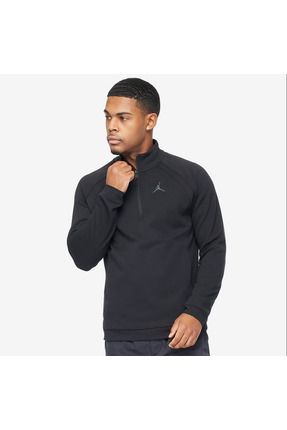 Nike JORDAN MJ Golf Half Zip Top Erkek Sweatshirt FREE SPOR Fiyat Yorumlar Trendyol