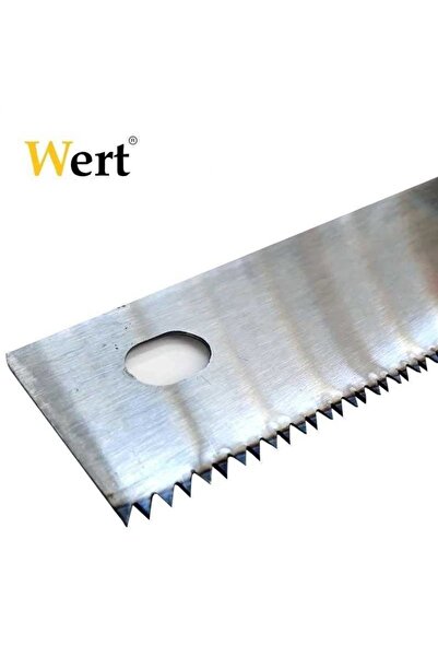 WERT 2517 Pala Testere, 500mm