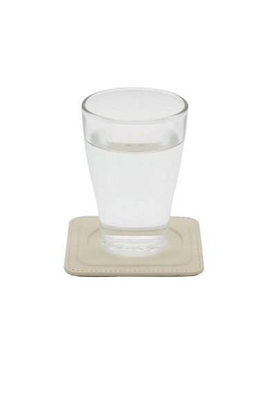 2K Στρογγυλό σουβέρ - Rainbow Vegan 11x11 cm, Επιτραπέζιο σουβέρ