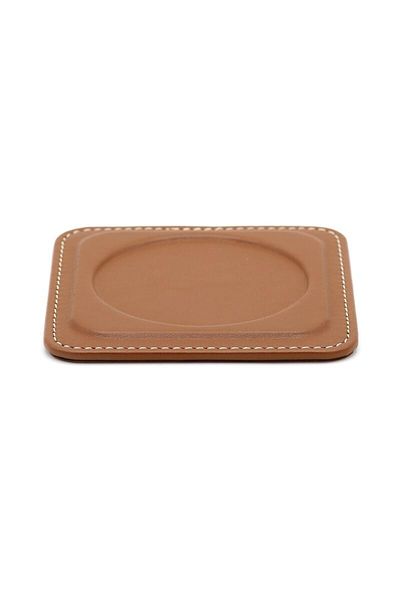 2K Στρογγυλό σουβέρ - Rainbow Vegan 11x11 cm, Επιτραπέζιο σουβέρ