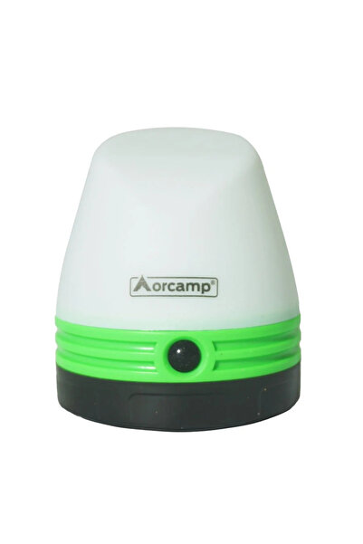 Orcamp Mini Fener Yeşil
