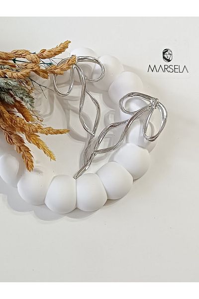 Ebijuteri Bow Earrings
