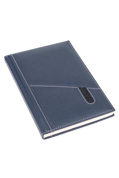 2K Шкіряний щоденник Журнал Без дати Лінійований Чохол для телефону 160 сторінок Веганський 17x24 см