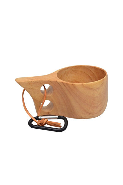 CAMPOUT KUKSA BARDAK LEON