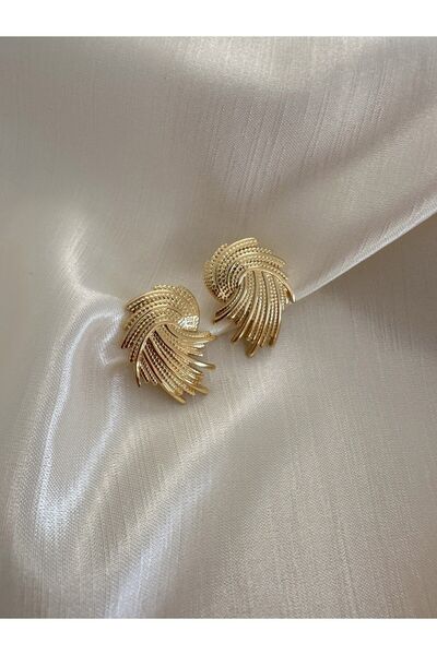 Lamer Accessories Root Küpe