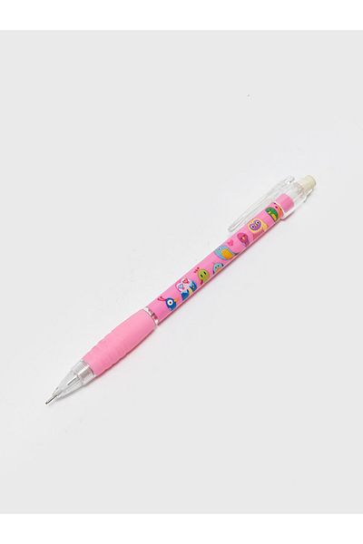 Dolphin Versatil Pencil - Cat, Dog, Animal, Butterfly, Mechanical Automatic Children's School Student