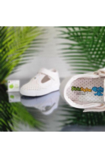 elma bebe Full Orthopedic First Step Unisex Baby Kids Sports Sandals Shoes Lightweight Comfortable Soft
