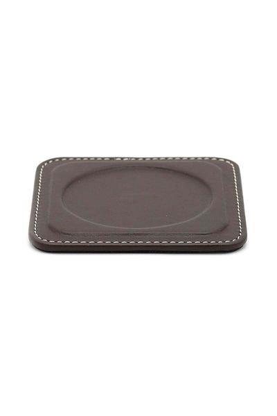 2K Στρογγυλό σουβέρ - Rainbow Vegan 11x11 cm, Επιτραπέζιο σουβέρ