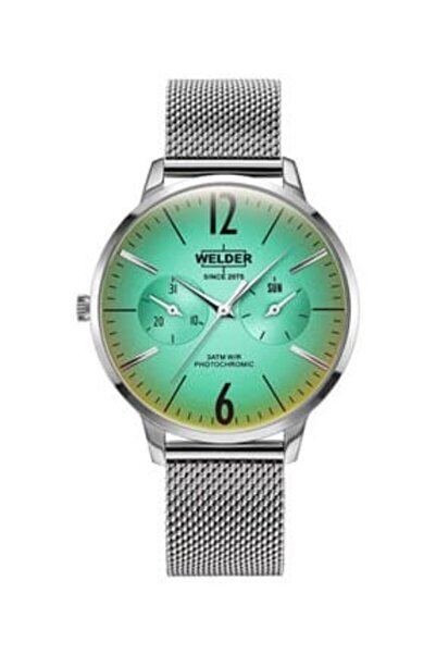 WELDER MOODY Welder Wwrs614 Women's Watch