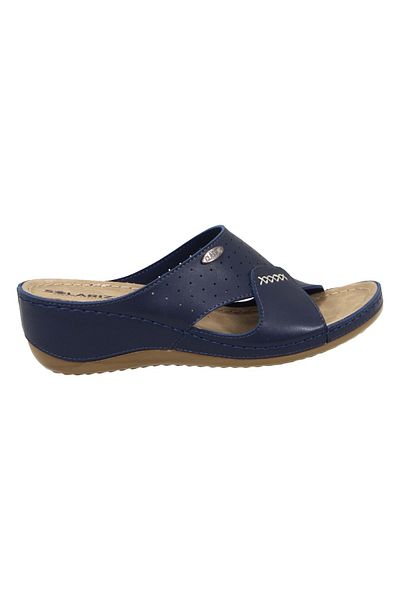 epona non-slip Sole Orthopedic Women's Slippers - Sabo