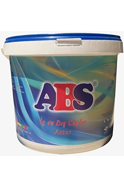 ABS BOYA Abs Brüt Beton Kumlu Astar 7 Lt/12 Kg