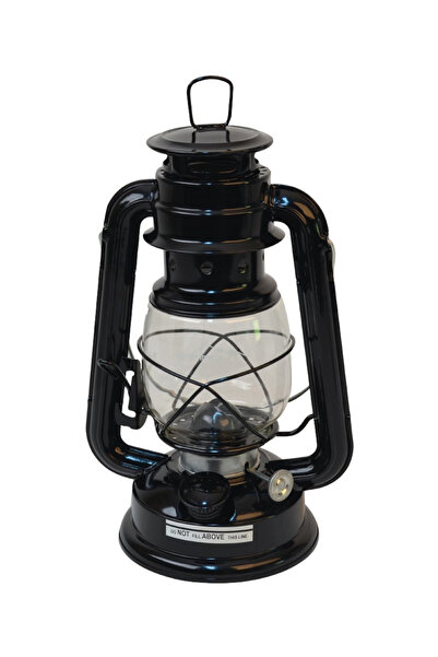 CAMPOUT GAZ YAĞI LAMBASI MG24GZLMBS