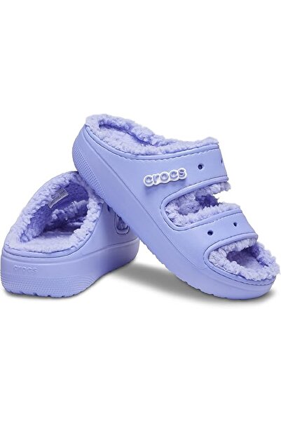 Crocs Classic Cozzzy Sandal