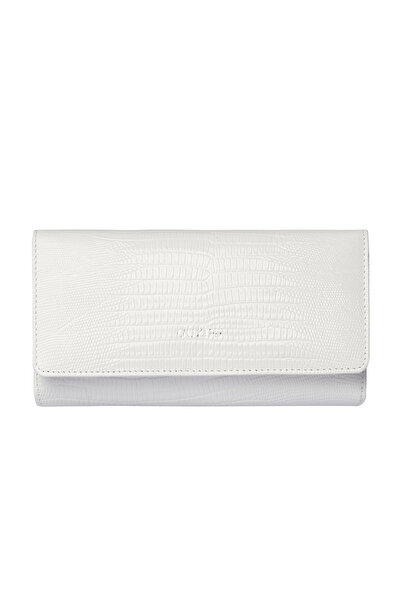 Guzini Kadın Deri Cüzdan 3645