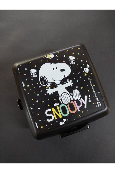 Me Çanta Snoopy Nutrition Bowl