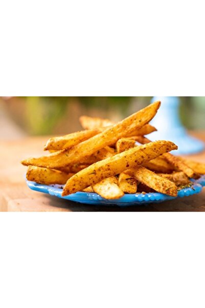 Balbis Patates Kızartması Ve Cipsi Baharatı Cajun 1000 G