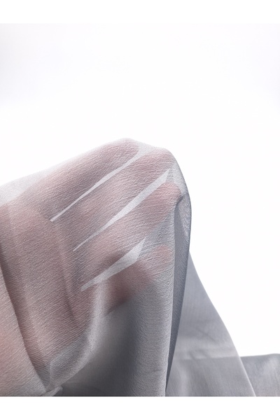 ünsal tekstil Janjan Şifon Kumaş