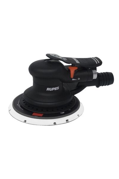 Rupes Rh. 356a Dairesel Havalı Zımpara Makinası (ORJİNAL)