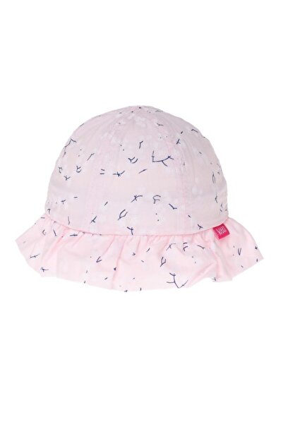 Kitti نمط الفتاة - محيط الرأس 12-24 شهرًا 42-46 سم فيدورا