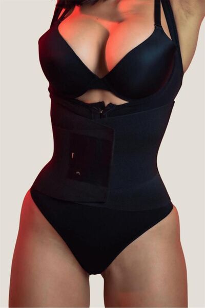 Norcia Sports Hourglass Corset