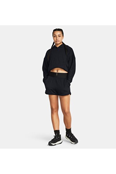 Under Armour Kadın Journey Rib Şort 1382733-001