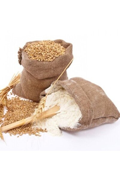 Naturaköy Ekmeklik Az Kepekli Buğday Unu 3 Kg