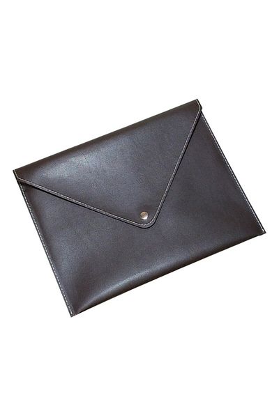 2K A5 Small Size Brown Envelope File - 19.5X24.7 Cm, Serve, Suitable for Papers!! !