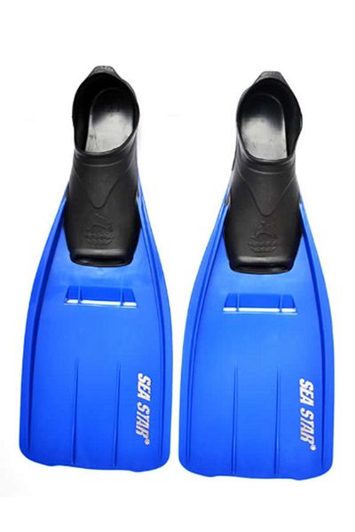 Seastar Blue Sea Star 55cm Plastic Pallet - 42-43 Model