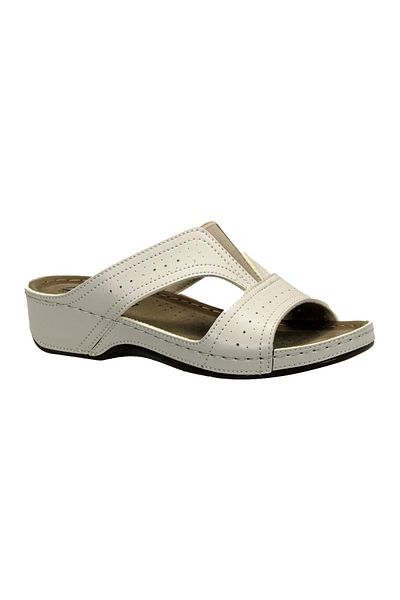 epona non-slip Sole Orthopedic Women's Slippers - Sabo