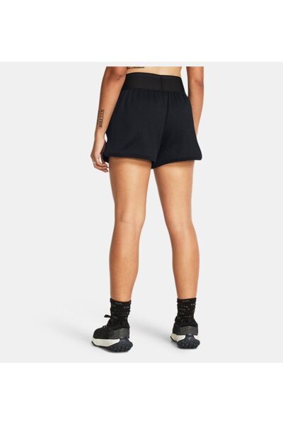 Under Armour Kadın Journey Rib Şort 1382733-001