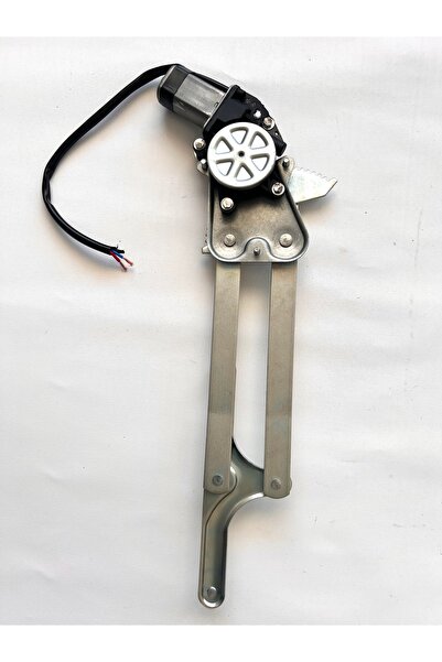 GREY R9 Broadway Arka Otomatik Cam Krikosu Elektrikli Arka Sol Tüm Modellere ...