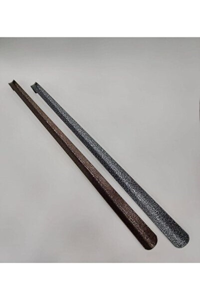 bediSey Metal Ayakkabı Çekeceği Kerata 65cm 2 Adet - Metal Kerata