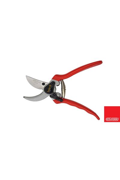 CETA FORM 215 Mm Aluminum Body Tie clipper - J22-215c