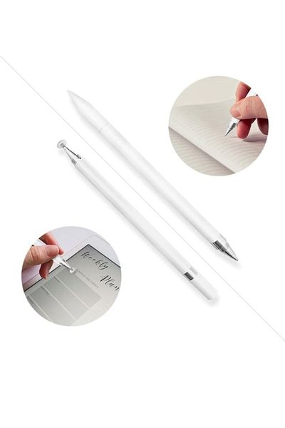 CoverCenter Lenovo Tab M10 Plus Touch Screen Pen Compatible with Lenova Tablets