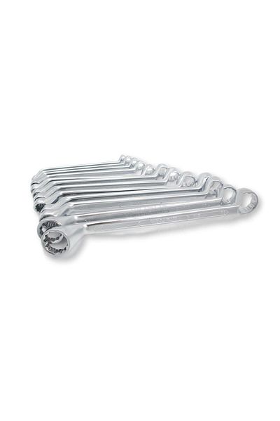 CETA FORM 6-32mm 12-Piece Star Key Set B14-b12