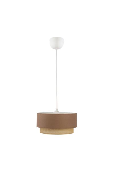 HOMİNG Bohemian Series Homing Fabric Pendant Lamp